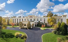 Hampton Inn & Suites Opelika-I-85 Auburn Area